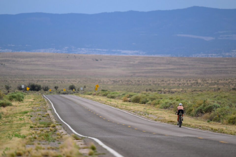 2026 Tour Divide Womens Record, Meaghan Hackinen