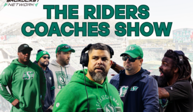 Riders’ Kent Maugeri explains how CFL players adjust to new special teams schemes | GX94 Radio - Now That's Country!