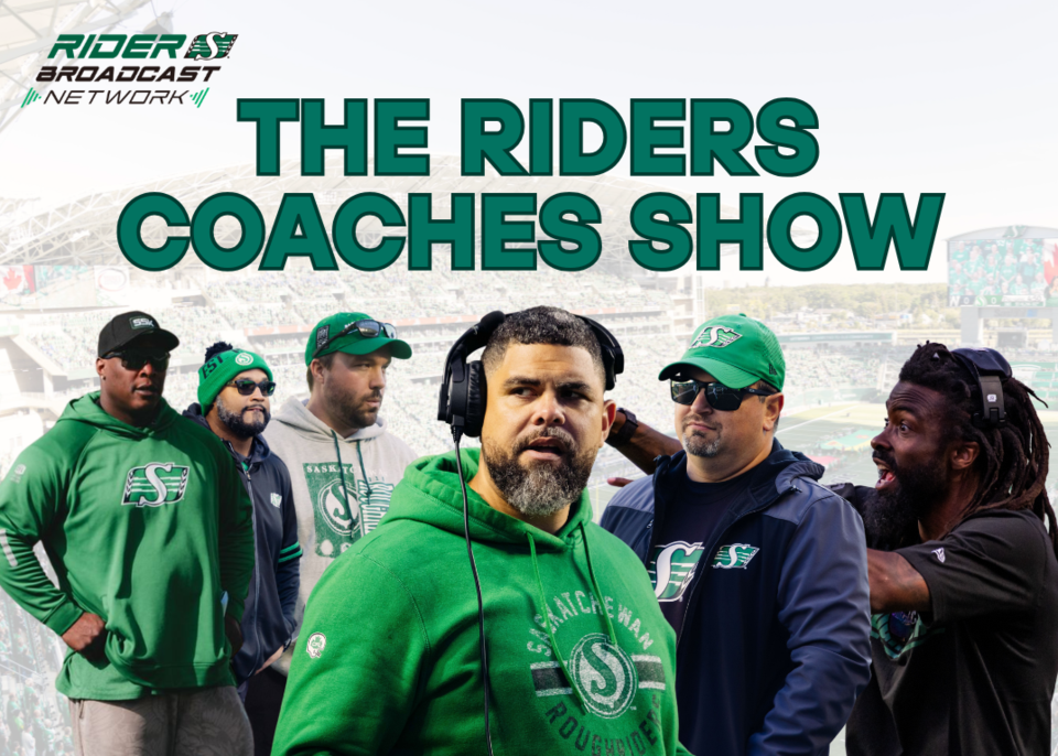 Riders’ Kent Maugeri explains how CFL players adjust to new special teams schemes | GX94 Radio - Now That's Country!