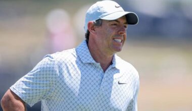 2026 U.S. OPEN - Final Round