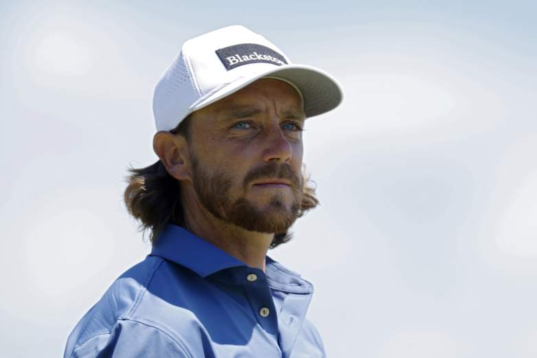 2026 U.S. OPEN - Round Three