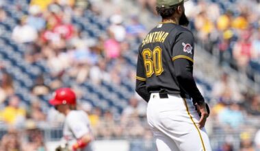 Noah Hiles: These Pirates don’t deserve to be buyers at the MLB trade deadline