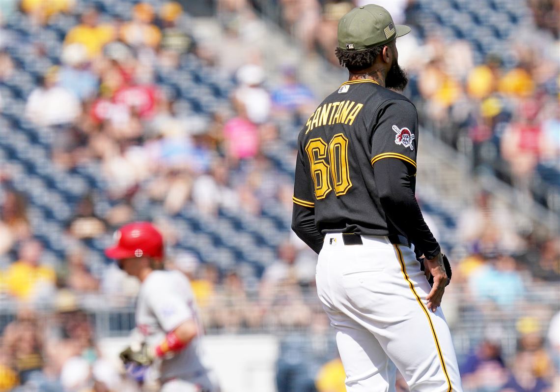 Noah Hiles: These Pirates don’t deserve to be buyers at the MLB trade deadline