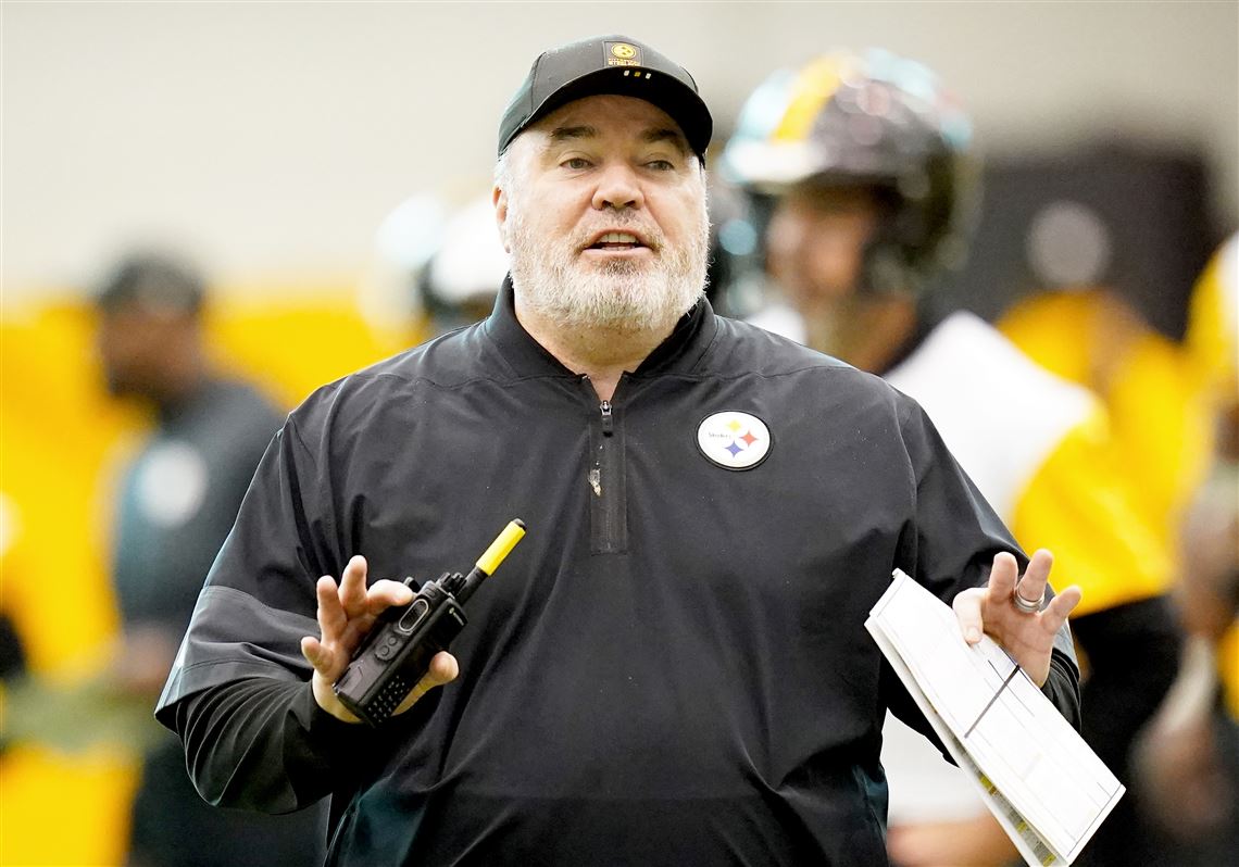 Gerry Dulac's Steelers chat transcript: 06.17.26