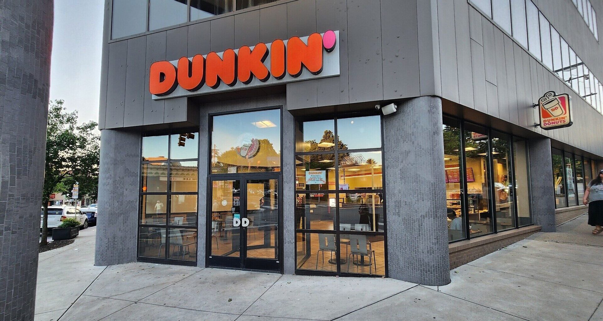 Not so sweet: Kosher certification ends at Squirrel Hill Dunkin’