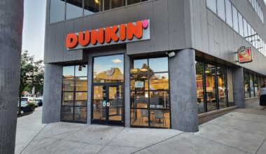 Not so sweet: Kosher certification ends at Squirrel Hill Dunkin’