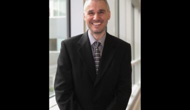 Sault Area Hospital names new interim president and CEO