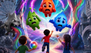 Katara to host immersive Colorverse Experience, tickets from QR35
