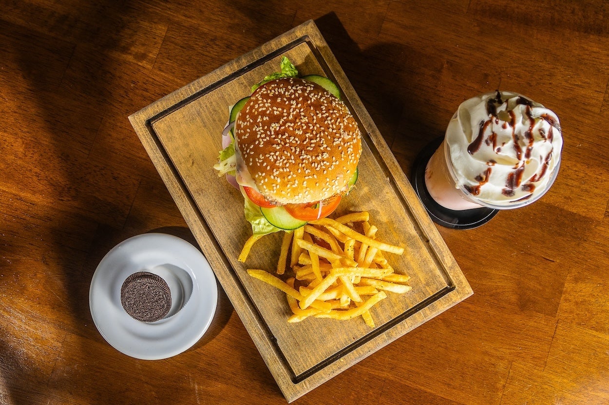 Why Do We Crave Saturated Fats?