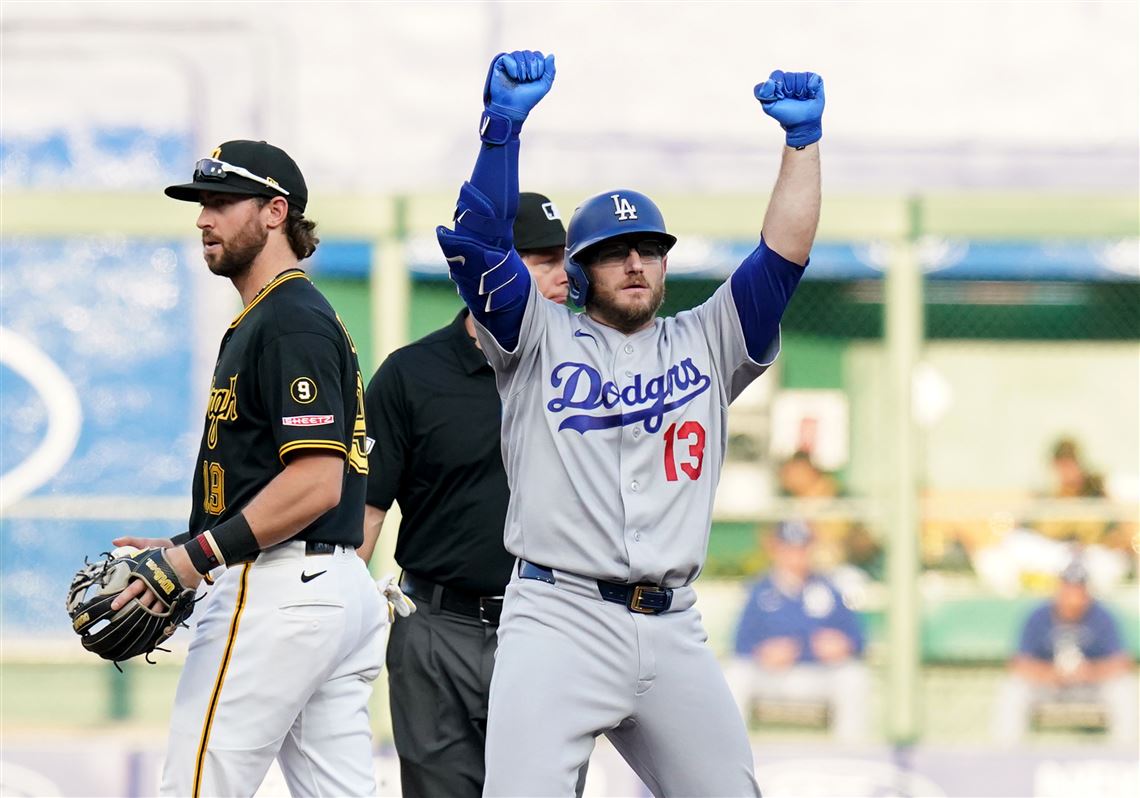 Off The Bat: 6 Pirates lessons from 6 games against the best teams in baseball