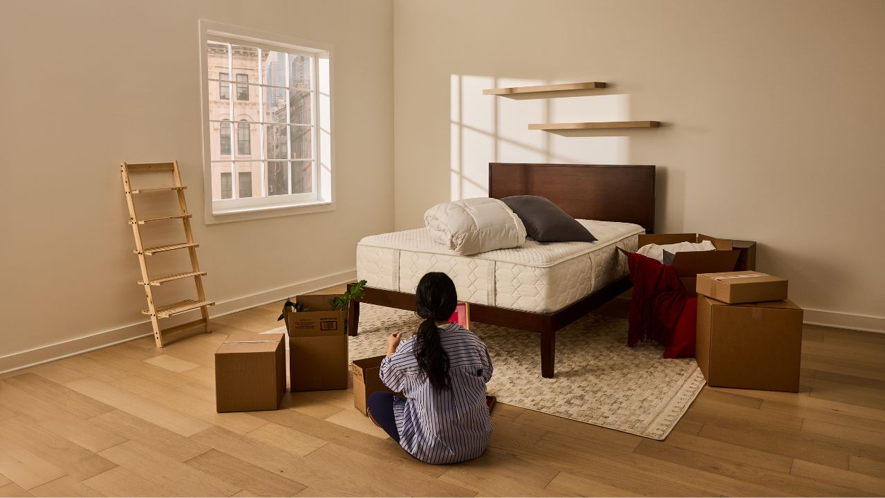 Win your sleep bundle thanks to Dormez-vous! — The Beat 92.5