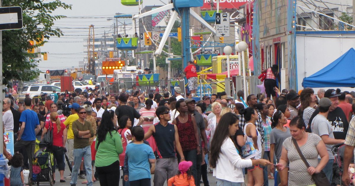 15 things to do in Toronto this week