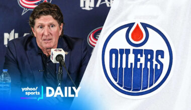 Players' union wants NHL to investigate Mike Babcock if Oilers want to hire him