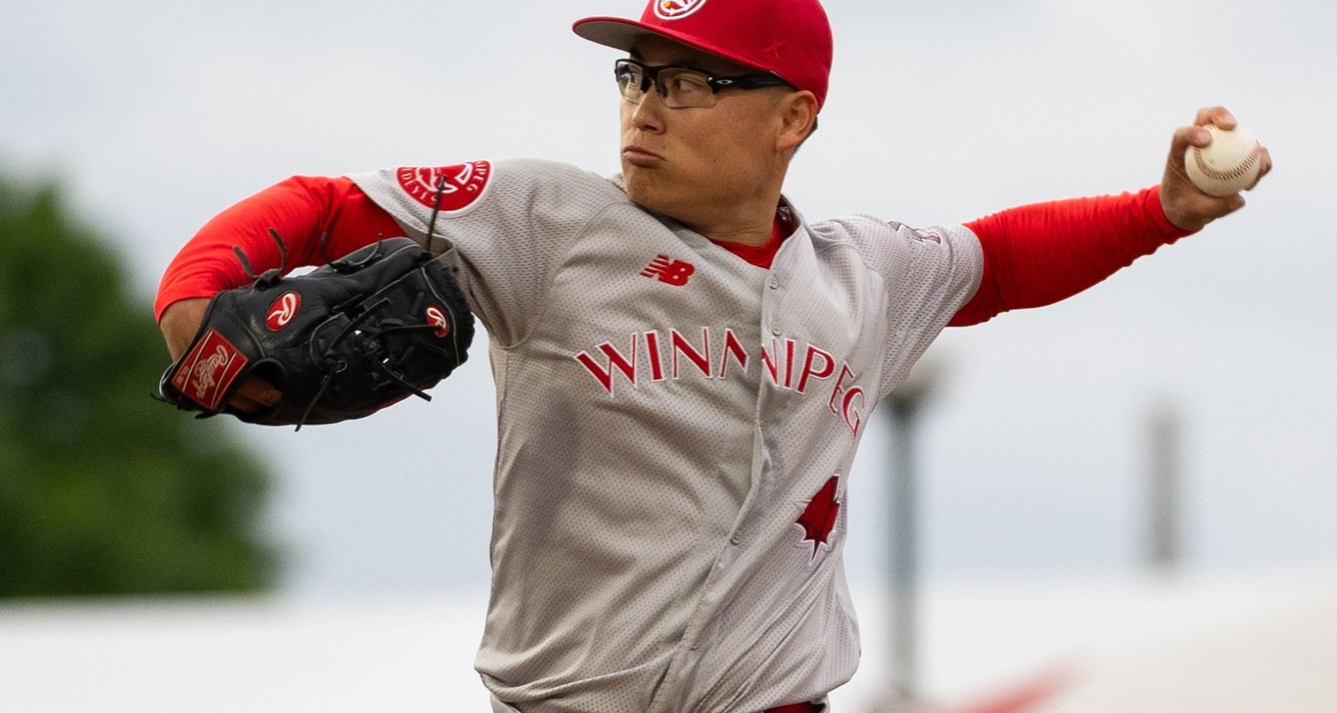 Goldeyes come up short against Redhawks