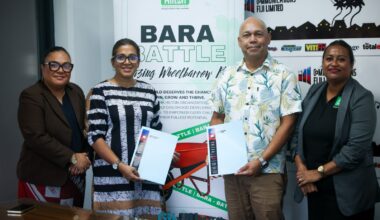 CFL partners with Frank Hilton Organisation for 10th Bara Battle 2026