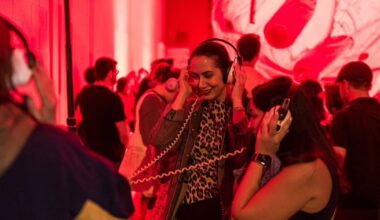 15 things to do in Toronto this week