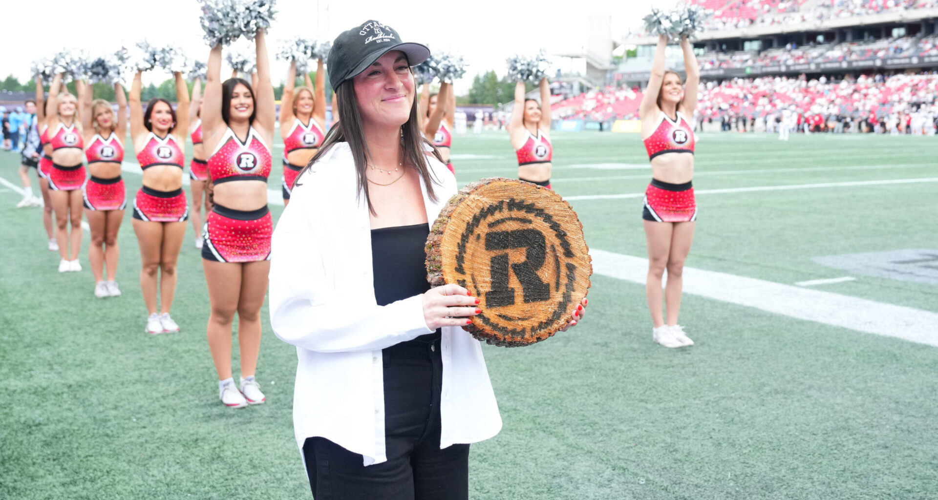 REDBLACKS and Diesel's Army announce partnership for 2026 season