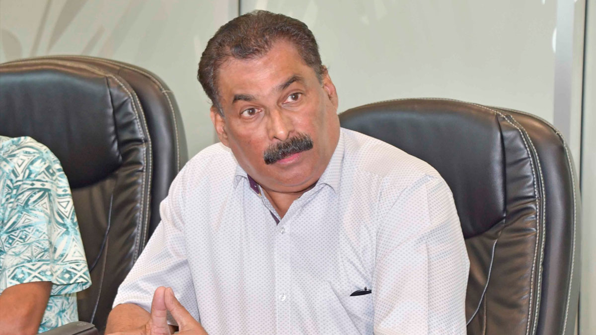 FTUC warns against reducing workers’ FNPF contribution rates