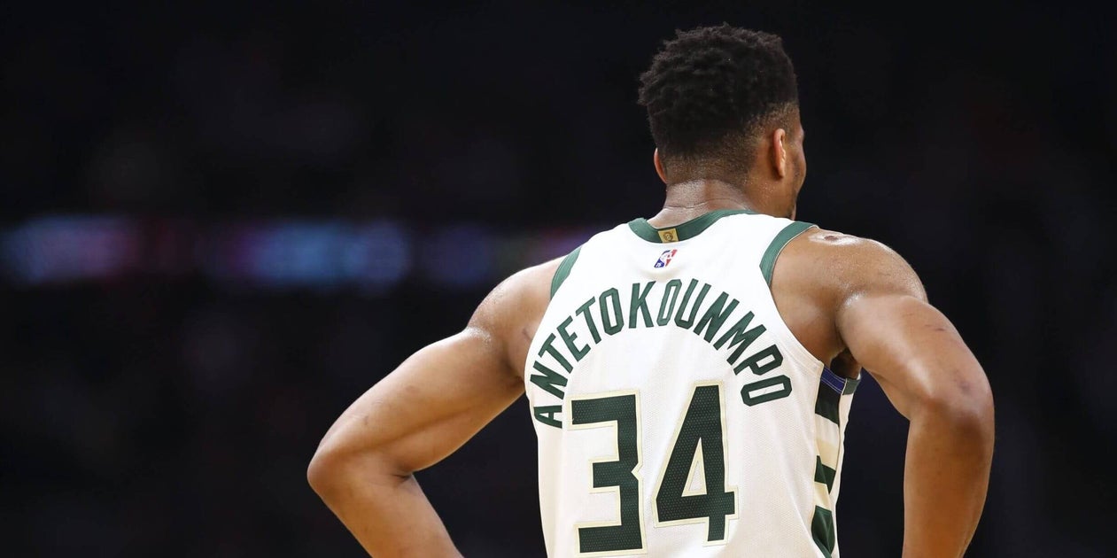 I covered Giannis Antetokounmpo’s legendary run in Milwaukee. Here’s what I observed