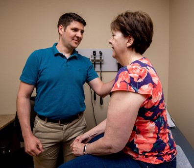 Thousands more connected to primary care
