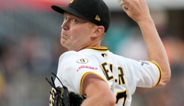 Local product Cole Young spoils Mitch Keller’s night as the Mariners beat the Pirates