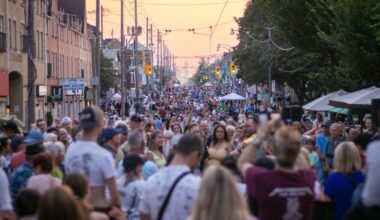 15 things to do in Toronto this week