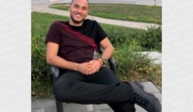 Wasaga man charged with murder in 2023 Mississauga shooting