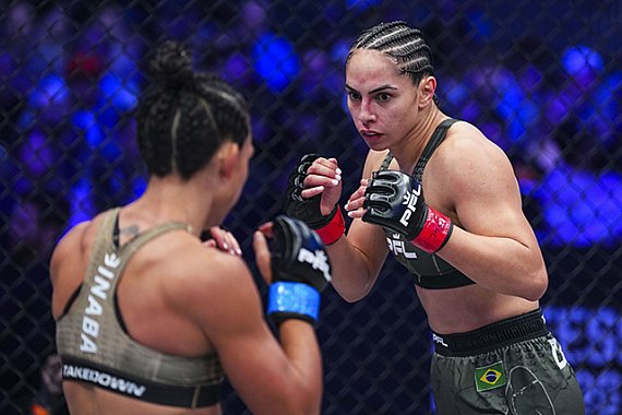 UFC veteran, ex-KSW champ announces retirement from MMA