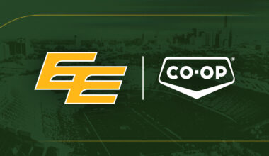 Elks, Federated Co-operatives Limited, Announce Community & Ticketing Partnership
