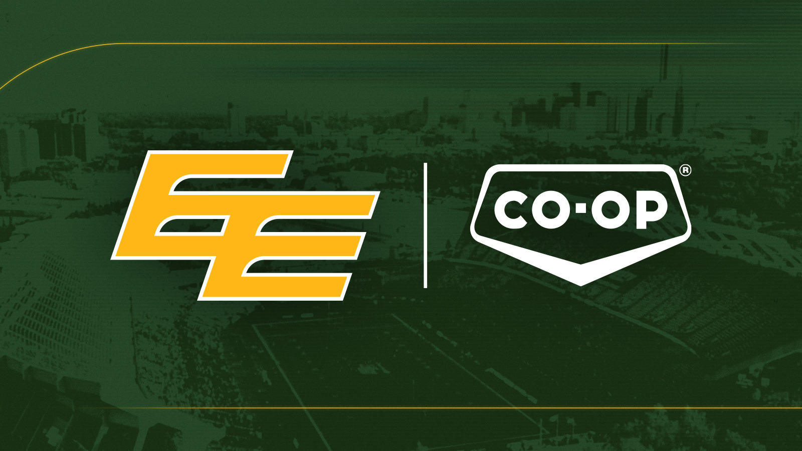 Elks, Federated Co-operatives Limited, Announce Community & Ticketing Partnership