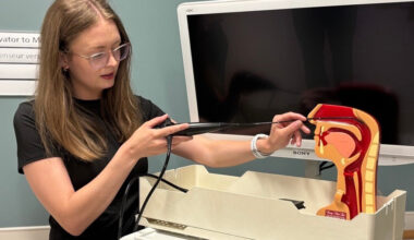 $75,000 new diagnostic equipment enhances care at Bethesda Hospital - SteinbachOnline.com