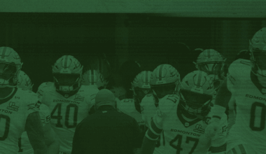 GAME RECAP: Elks 23, Blue Bombers 18