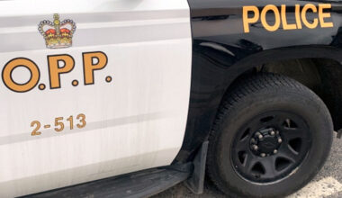 Winnipeg man killed in Ontario highway crash