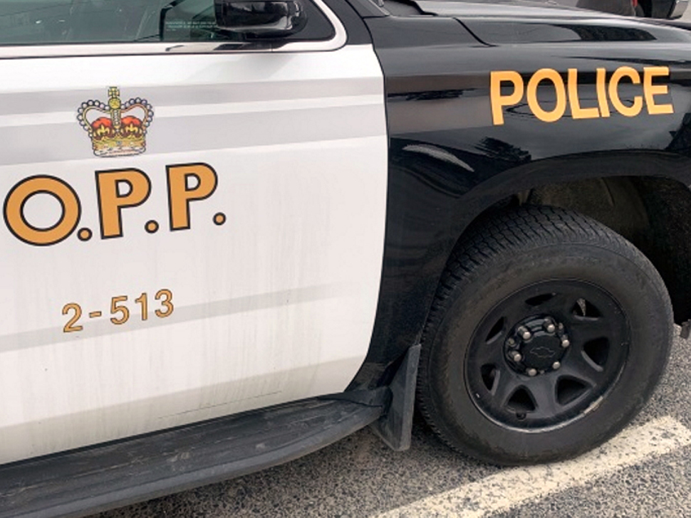Winnipeg man killed in Ontario highway crash