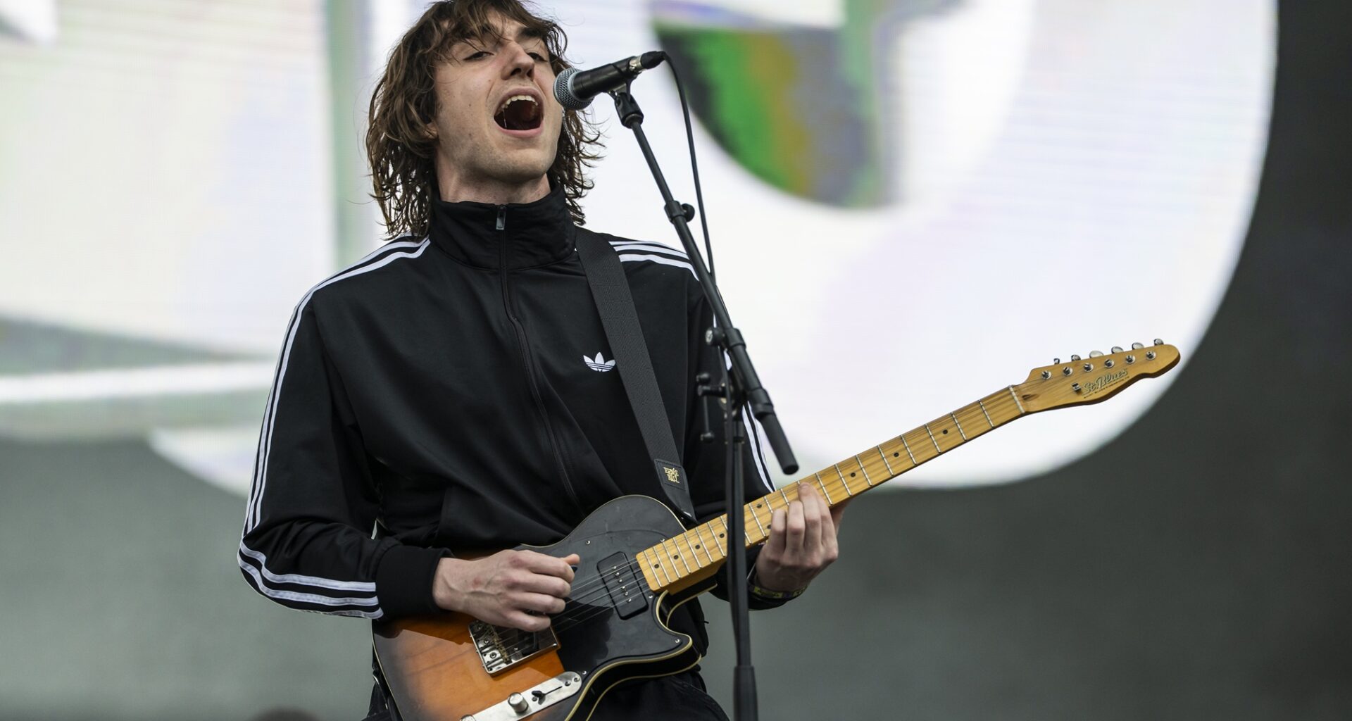 End Of The Road 2026: Geese announced as final headliner