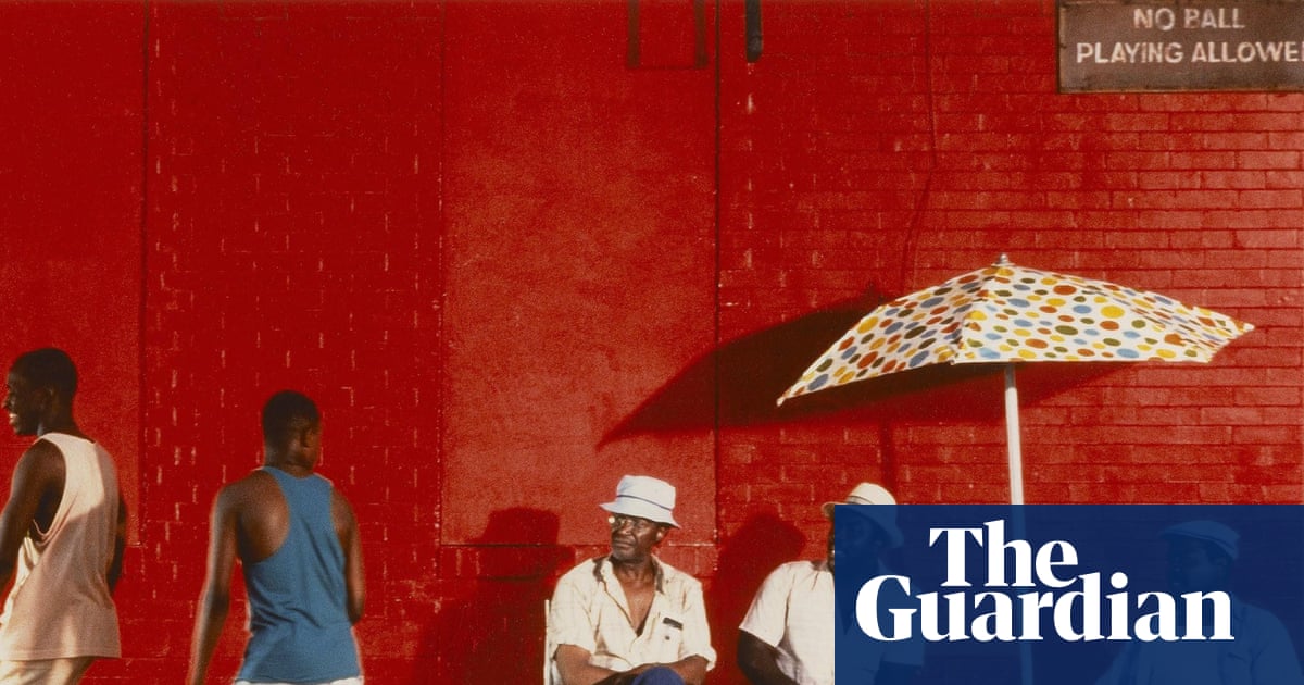 Sizzle reels: nine films to watch in a heatwave | Movies