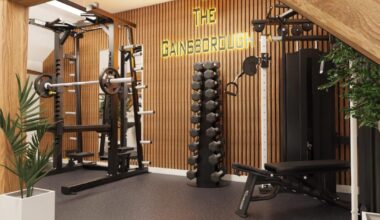 Gainsborough Health Club and Spa set to open brand new gym