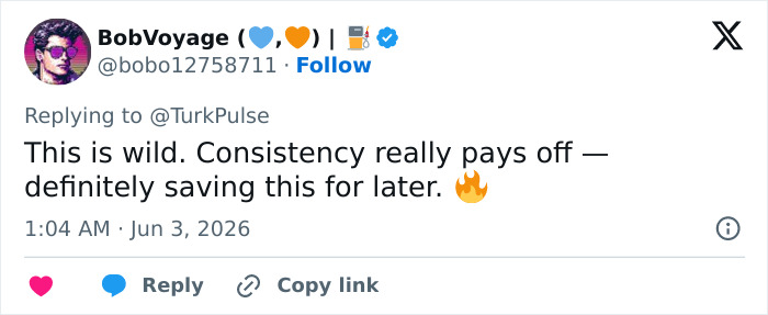 User praising consistency and effectiveness of jaw exercises transformation User praising consistency and effectiveness of jaw exercises transformation