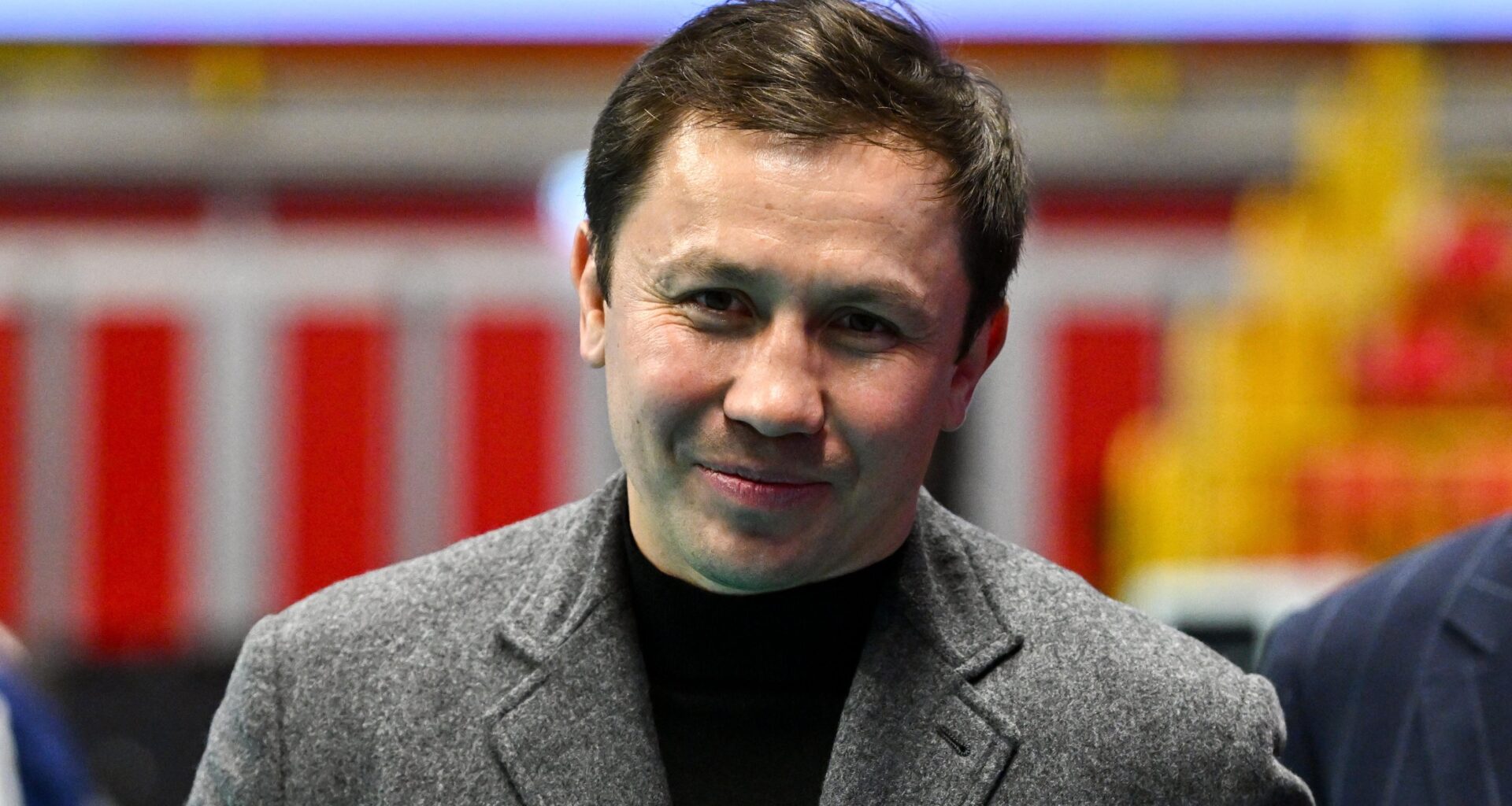 Gennady Golovkin Among 2026 International Boxing Hall of Fame Inductees