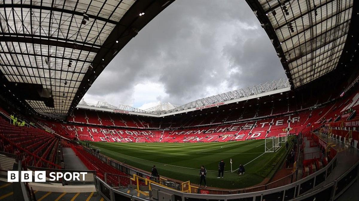 Manchester United