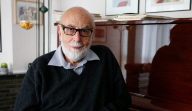 François Englert, Nobelist Who Helped Predict the ‘God Particle,’ Dies at 93