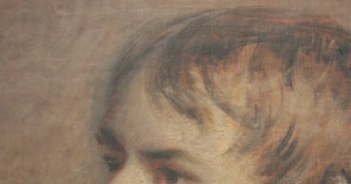 New John Constable exhibition opens at Burgh House Hampstead