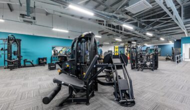 Haddington - PureGym to open new 24-hour gym today