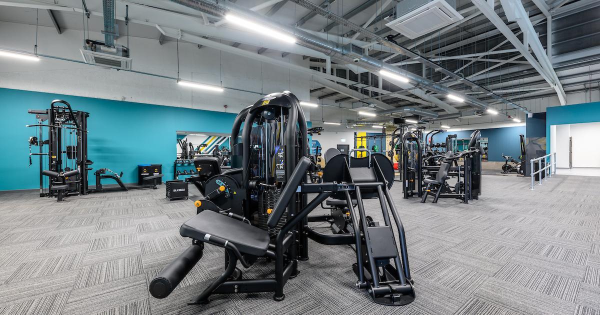 Haddington - PureGym to open new 24-hour gym today