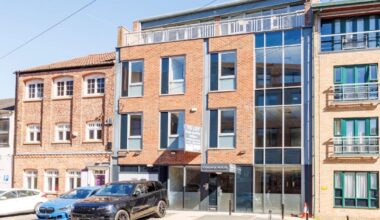 Ardent Financial Planning moves to larger York city office
