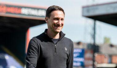 York City's pre-season plan mapped out with fitness targeted