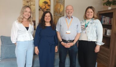 Women-only mental health crisis facility opens in Swindon
