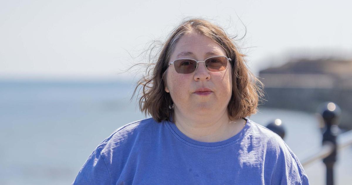 Hartlepool woman experienced PTSD after hospital procedure