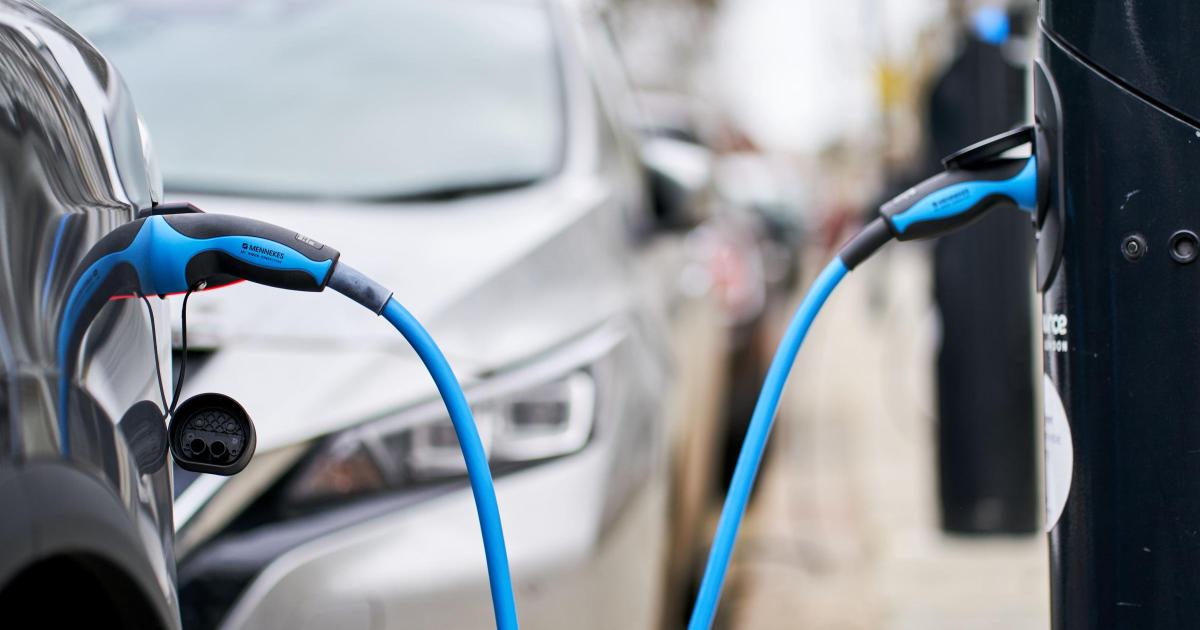 Breakthrough could lead to ‘big leaps’ in battery performance, scientists say