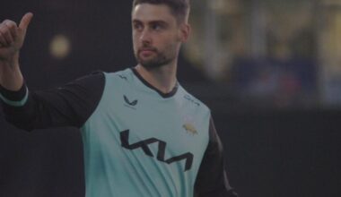 Sussex vs Surrey - New boy Josh Philippe hero for Surrey